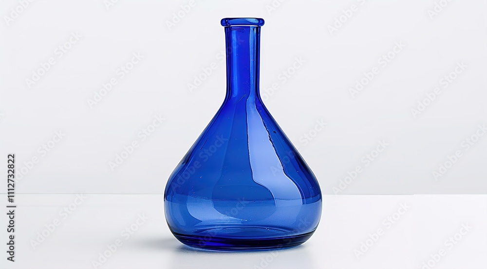 Vase glass biochemistry isolated transparent Vase glass biochemistry isolated transparent