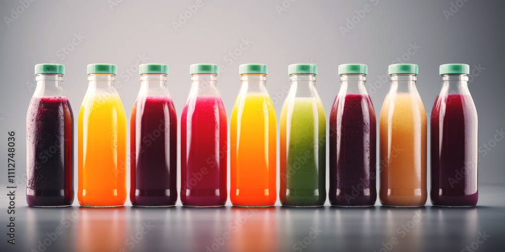natural juices from bottles Generative AI natural juices from bottles Generative AI