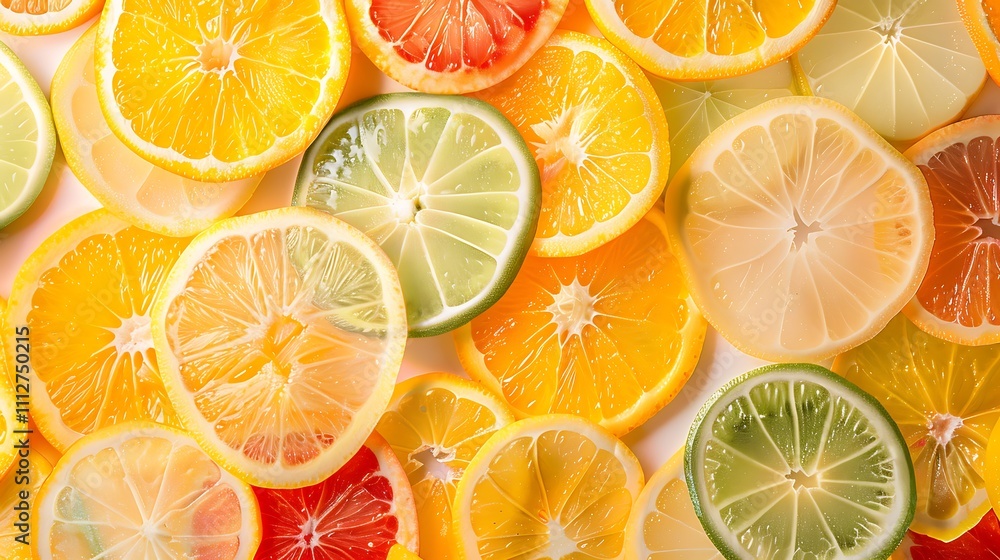 Orange slices as a healthy snack Orange slices as a healthy snack