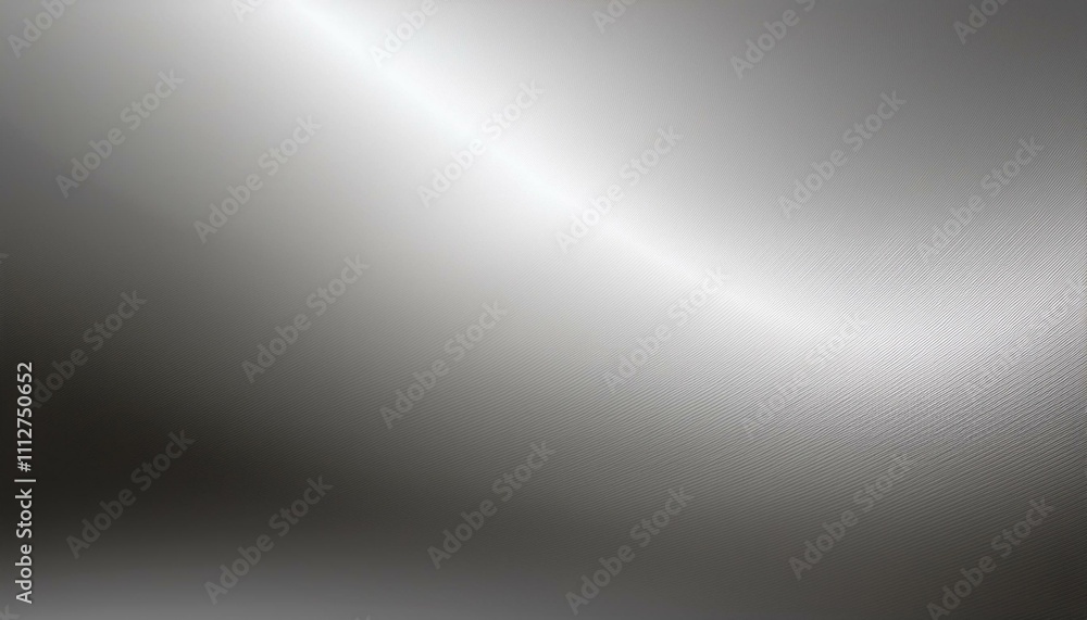 Abstract silver gradient. Silver background. Abstract silver gradient. Silver background.