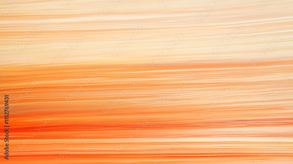 Abstract Orange and Yellow Gradient Lines Background Abstract Orange and Yellow Gradient Lines Background