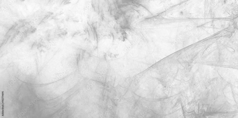 White Paper texture background. White background with gray vintage marbled texture. Monochrome black and white ink effect watercolor. Smeared gray aquarelle painted paper textured White Paper texture background. White background with gray vintage marbled texture. Monochrome black and white ink effect watercolor. Smeared gray aquarelle painted paper textured