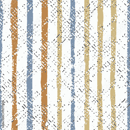 Seamless abstract geometric ethnic pattern. trendy modern decorative pattern on background. for tile, template, poster, paper, banner, fabric, textile, marble,