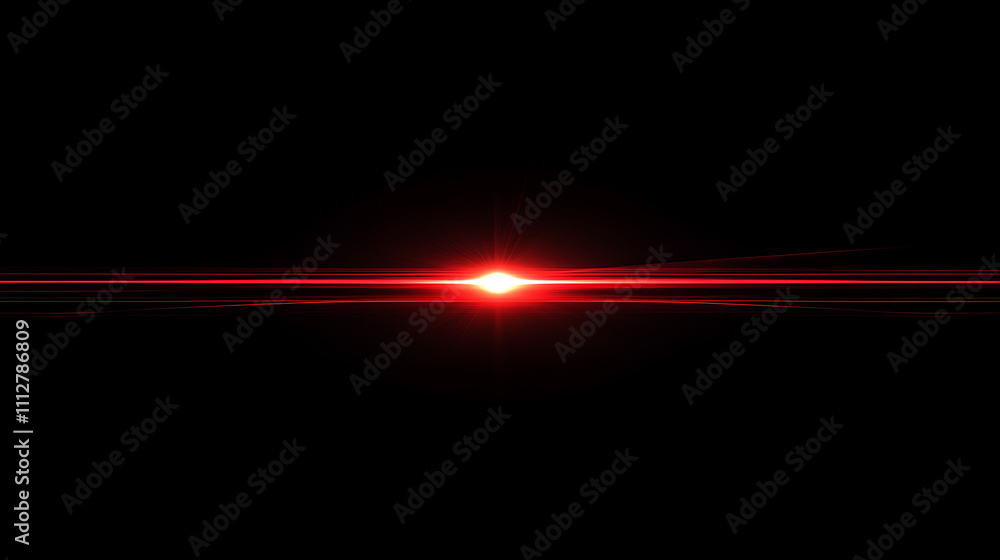 Stunning Red Light Effect Graphic Design Stunning Red Light Effect Graphic Design