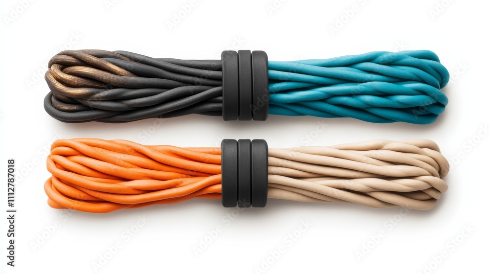 Single Electrical Wire with Smooth Insulation Single Electrical Wire with Smooth Insulation