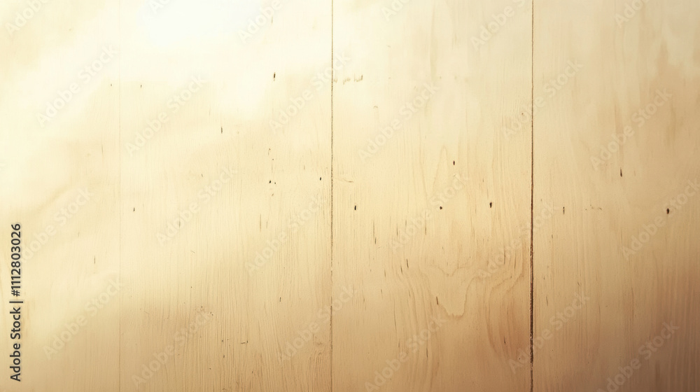 Mellow light-colored wood texture background. Natural grain and low contrast. Mellow light-colored wood texture background. Natural grain and low contrast.