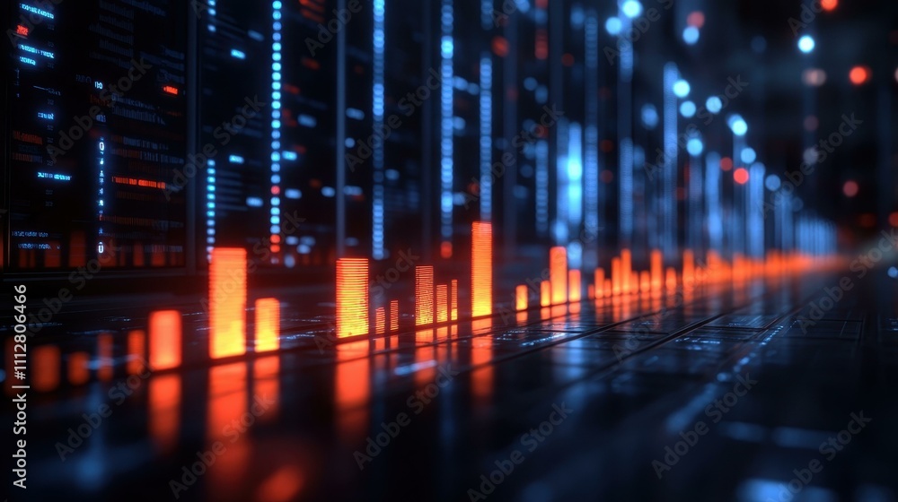 Business abstract image Market dynamics Abstract image One main object high quality very detailed Business abstract image Market dynamics Abstract image One main object high quality very detailed