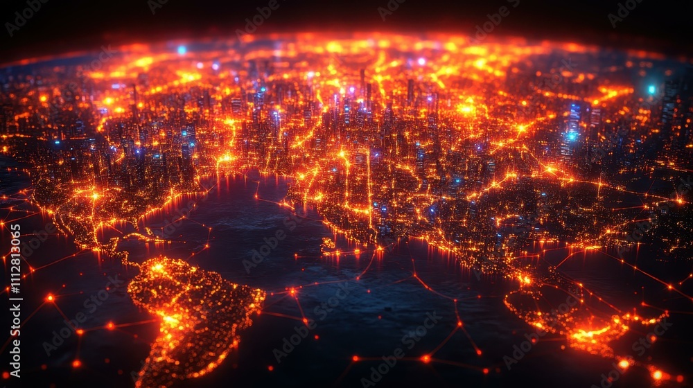 AI and Machine Learning Training data One main object high quality very detailed Professional image AI and Machine Learning Training data One main object high quality very detailed Professional image