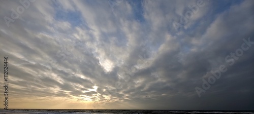 Photos Himmel über Jütland