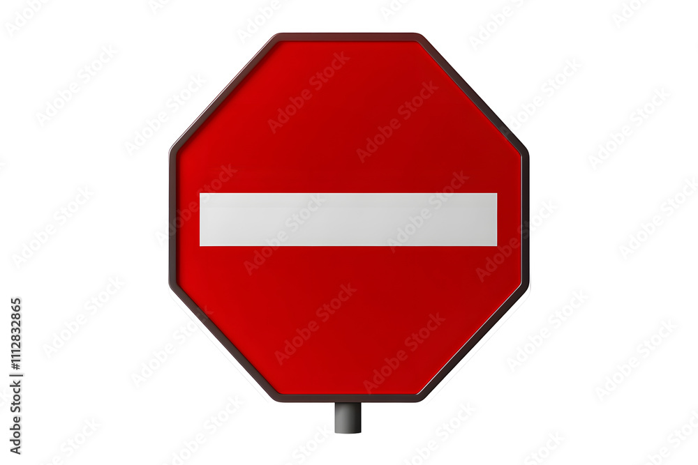 Isolated red Not Allowed stop sign, Prohibition sign or stop sign illustration in PNG isolated on transparent background Isolated red Not Allowed stop sign, Prohibition sign or stop sign illustration in PNG isolated on transparent background