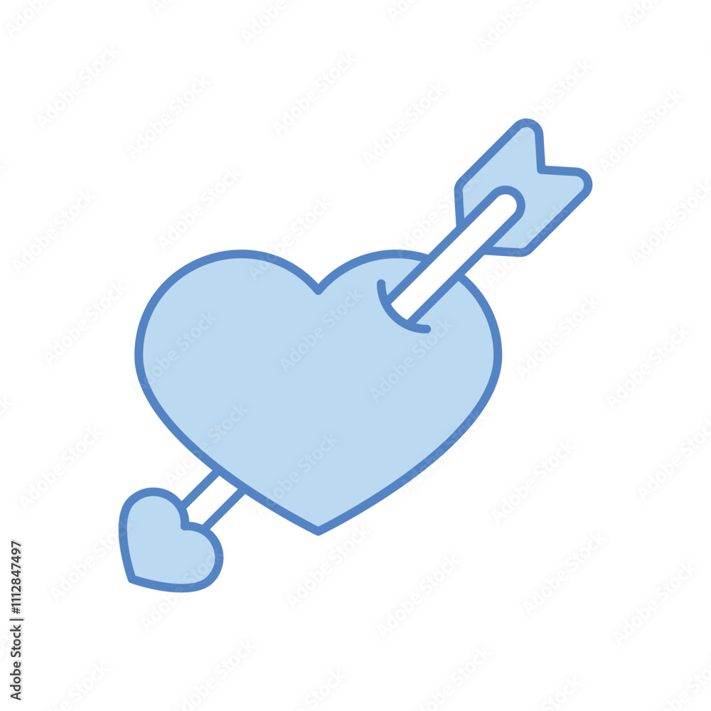Cupid vector icon Cupid vector icon
