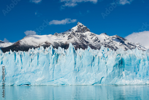 perito moreno glacier, Argentina