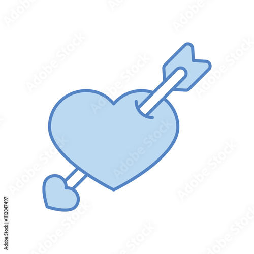 Cupid vector icon