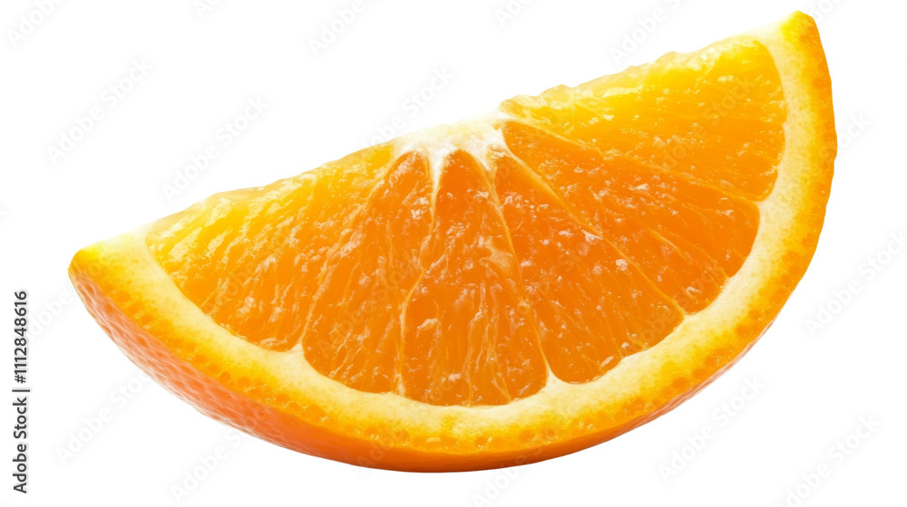 Orange slice transparent background Orange slice transparent background