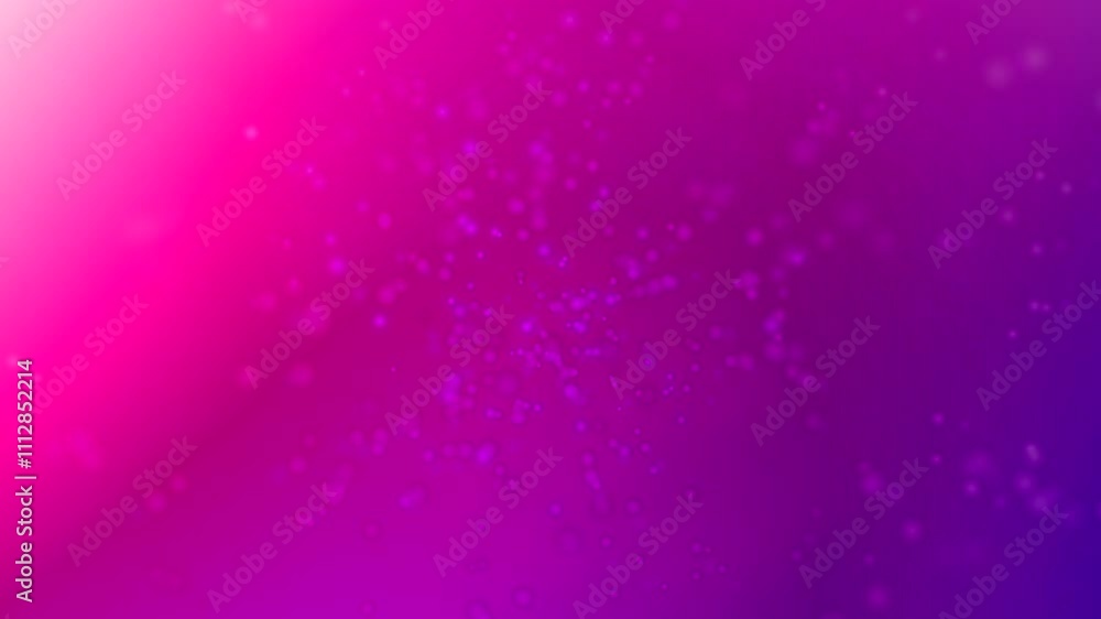 Gradation Colorful Leak Shapes and Lights flow bokeh particle lights in gradient violet pink green and purple inspired gradient hues Gradation Colorful Leak Shapes and Lights flow bokeh particle lights in gradient violet pink green and purple inspired gradient hues