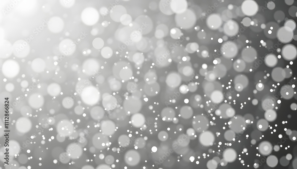 Christmas particles and sprinkles for Christmas or new year isolated with white highlights, png Christmas particles and sprinkles for Christmas or new year isolated with white highlights, png