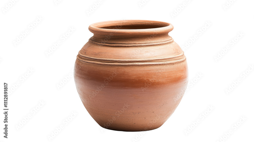 Clay pot transparent background Clay pot transparent background