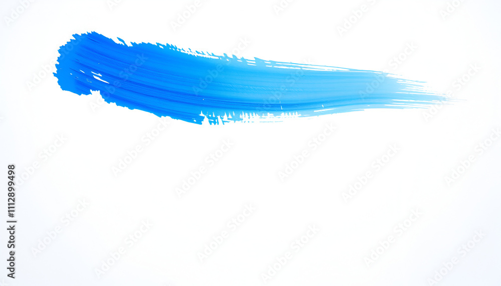A dynamic blue brush stroke with a sense of motion, offering a clean and vibrant design for creative projects. A dynamic blue brush stroke with a sense of motion, offering a clean and vibrant design for creative projects.