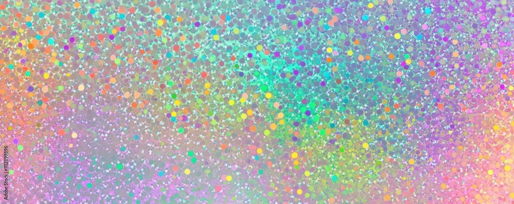 Holographic rainbow foil iridescent texture abstract hologram background
Holographic rainbow foil iridescent texture abstract hologram background
