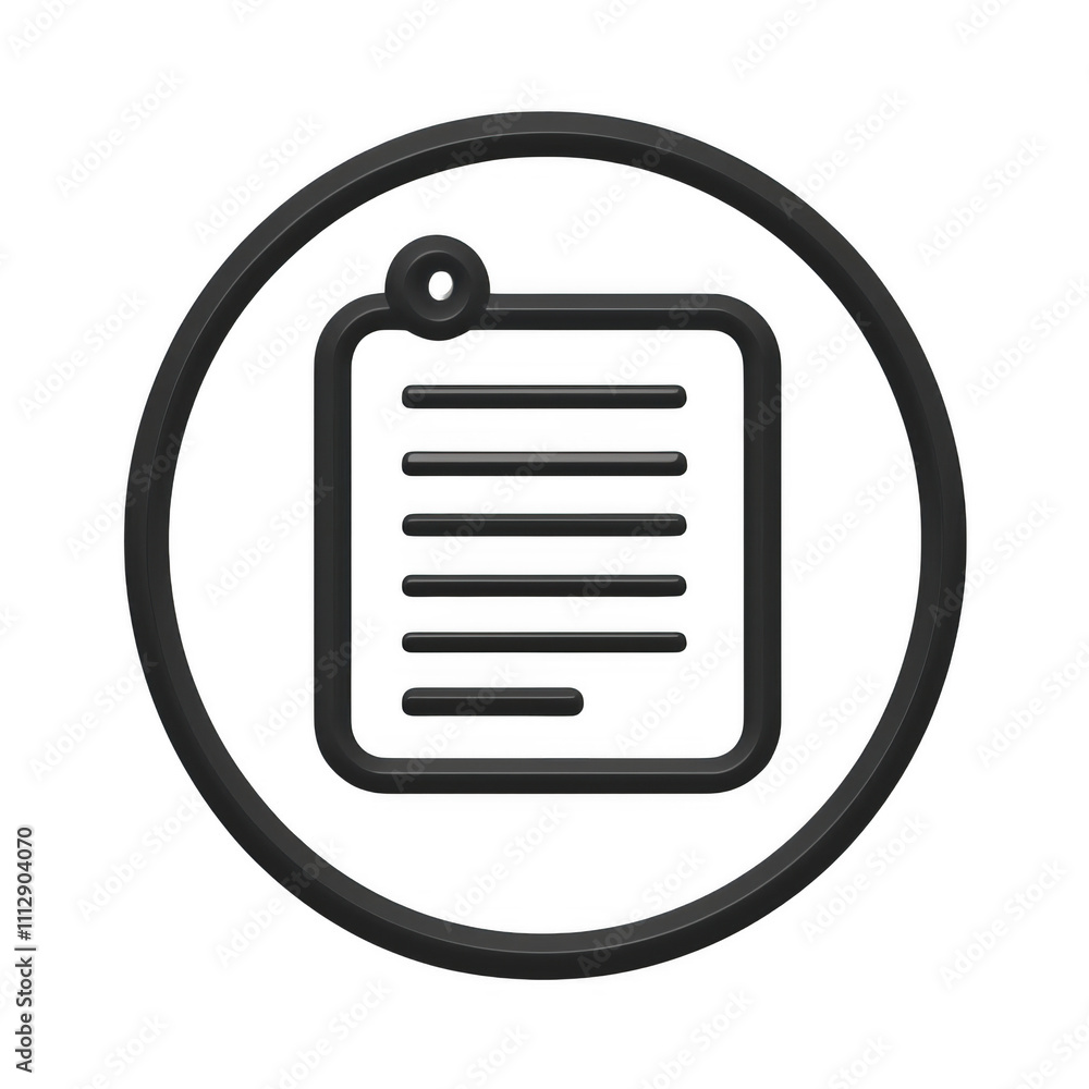 Black Article icon png Minimalist flat icon, vector logo style sign clipart on a transparent background Black Article icon png Minimalist flat icon, vector logo style sign clipart on a transparent background