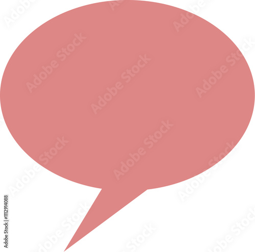 Chat Icon Vector
