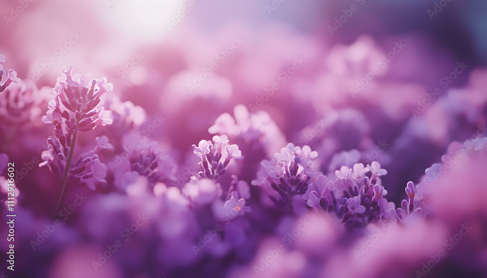 Cozy autumn scene  Front door adorned with a vibrant red leaf wreath, bathed in warm sunset light, surrounded by fallen leaves.  Perfect for fall home decor.