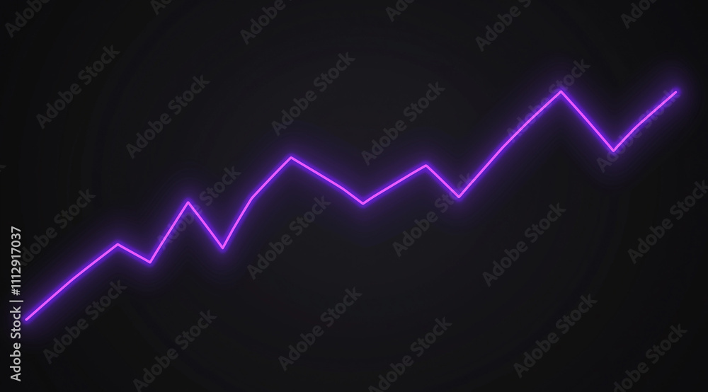 Investment Opportunities Illustrated in Skyrocketing Graph Investment Opportunities Illustrated in Skyrocketing Graph
