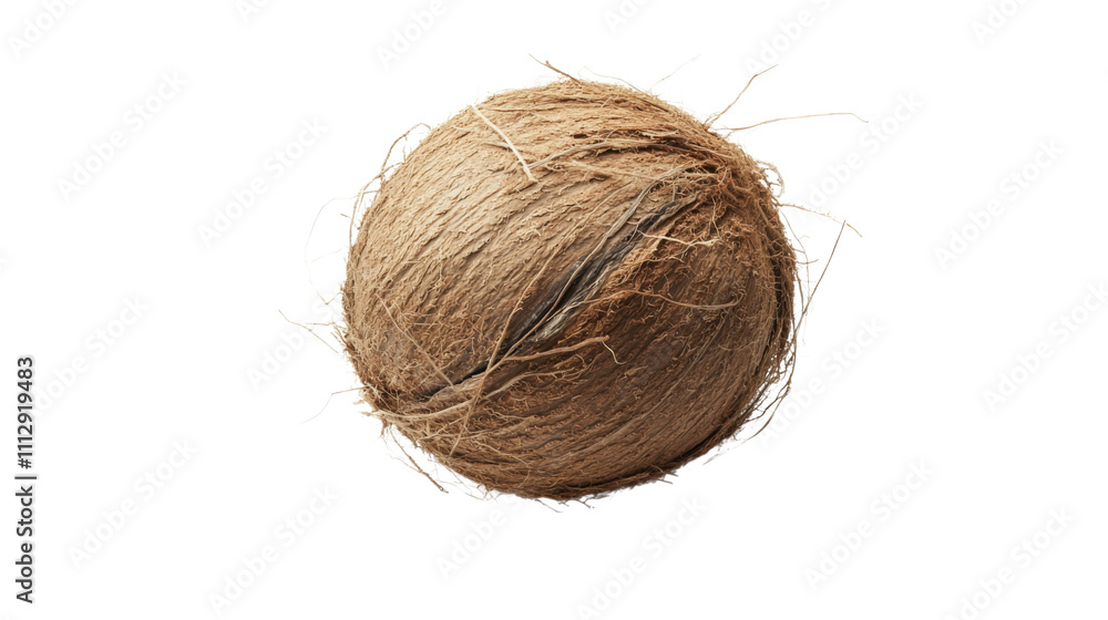 Coconut transparent background Coconut transparent background