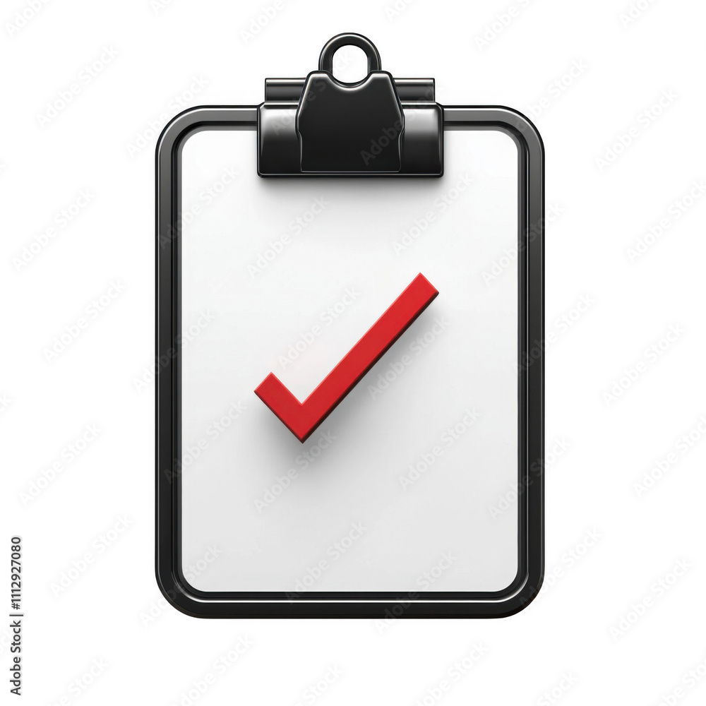 Black Clipboard Check icon png Minimalist flat icon, vector logo style sign clipart on a transparent background Black Clipboard Check icon png Minimalist flat icon, vector logo style sign clipart on a transparent background