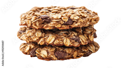Cereal cake transparent background