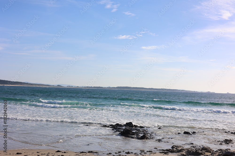 Fototapeta premium Paisajes