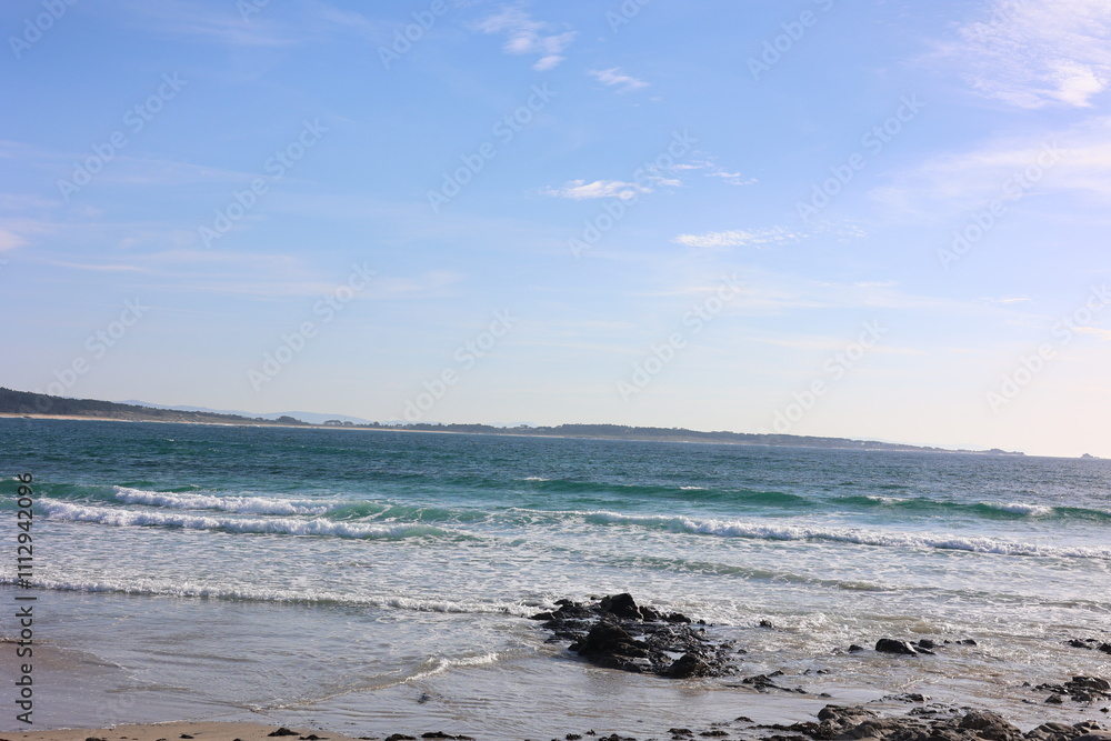 Fototapeta premium Paisajes