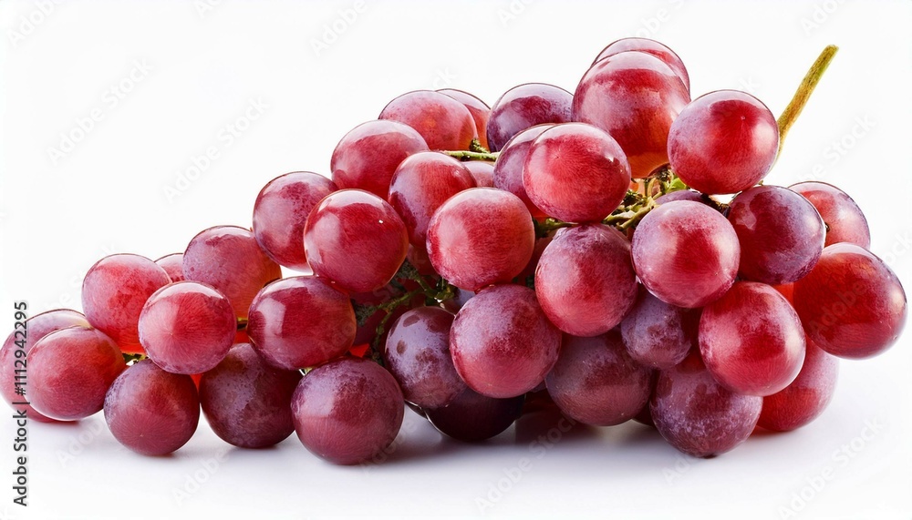 bunch of red grapes bunch of red grapes