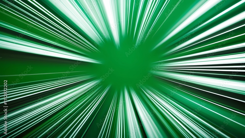 Green line fast motion speed background wallpaper Green line fast motion speed background wallpaper