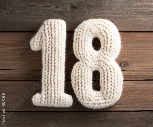 Number 