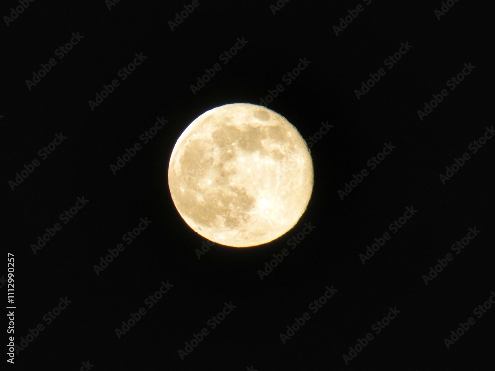 full moon in the night sky full moon in the night sky