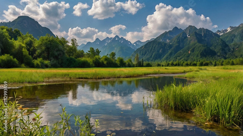 natural scenery wallpaper hd 4k