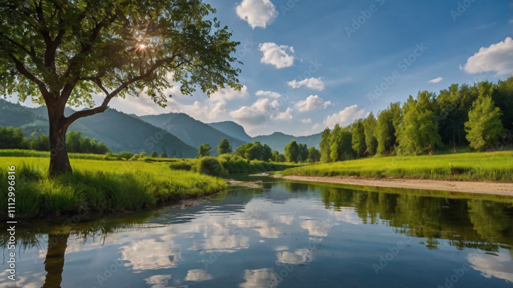 natural scenery wallpaper background natural scenery wallpaper background