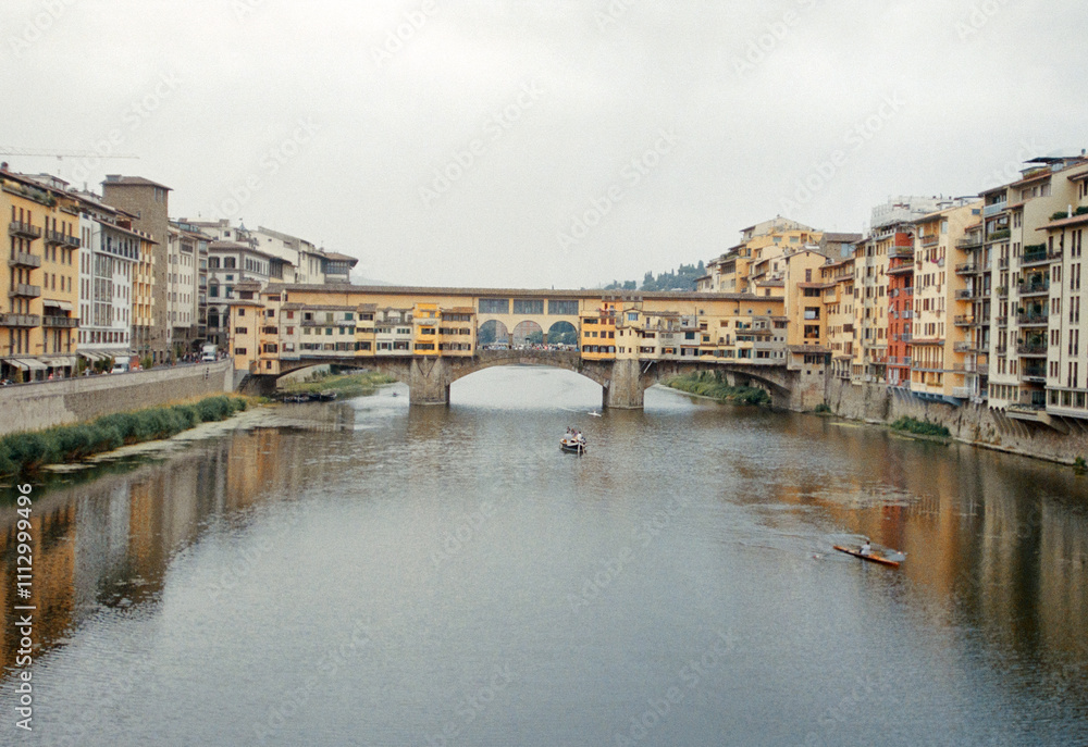 Ponte Vecchio Ponte Vecchio