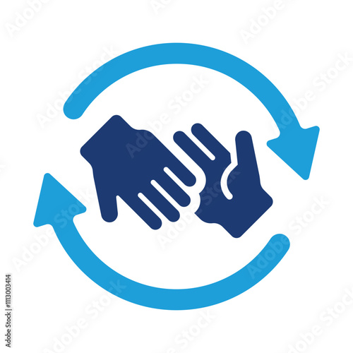 Help icon