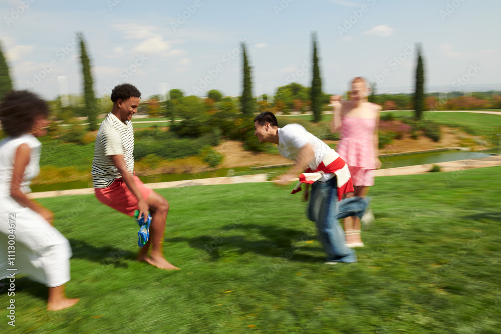Picnic day Picnic day