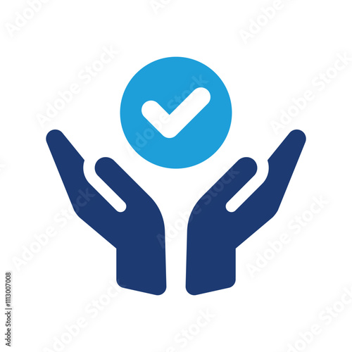 Support icon