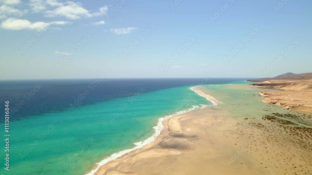 majestic golden sands and turquoise waters majestic golden sands and turquoise waters
