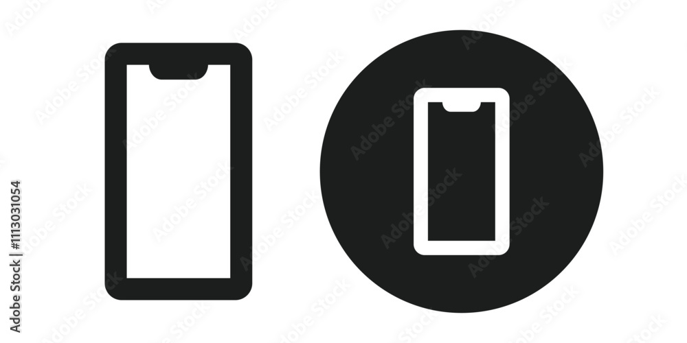 Smart phone,Phone simple icon Smart phone,Phone simple icon