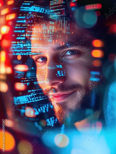 Wallpaper Mural High-Tech Engineer Torontodigital.ca