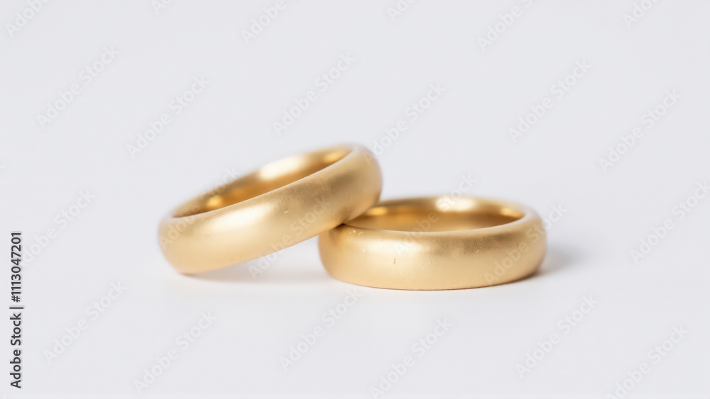 wedding rings