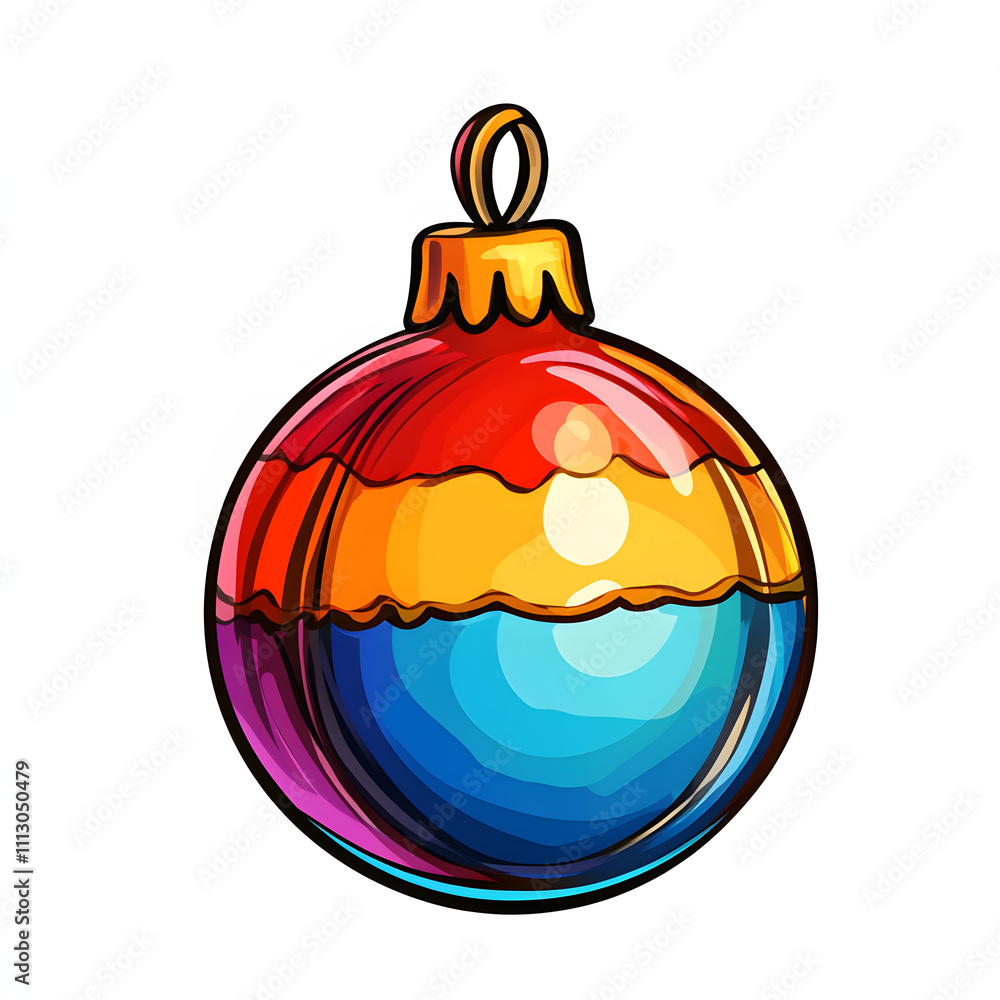 Christmas tree baubles / christmas ball Christmas tree baubles / christmas ball