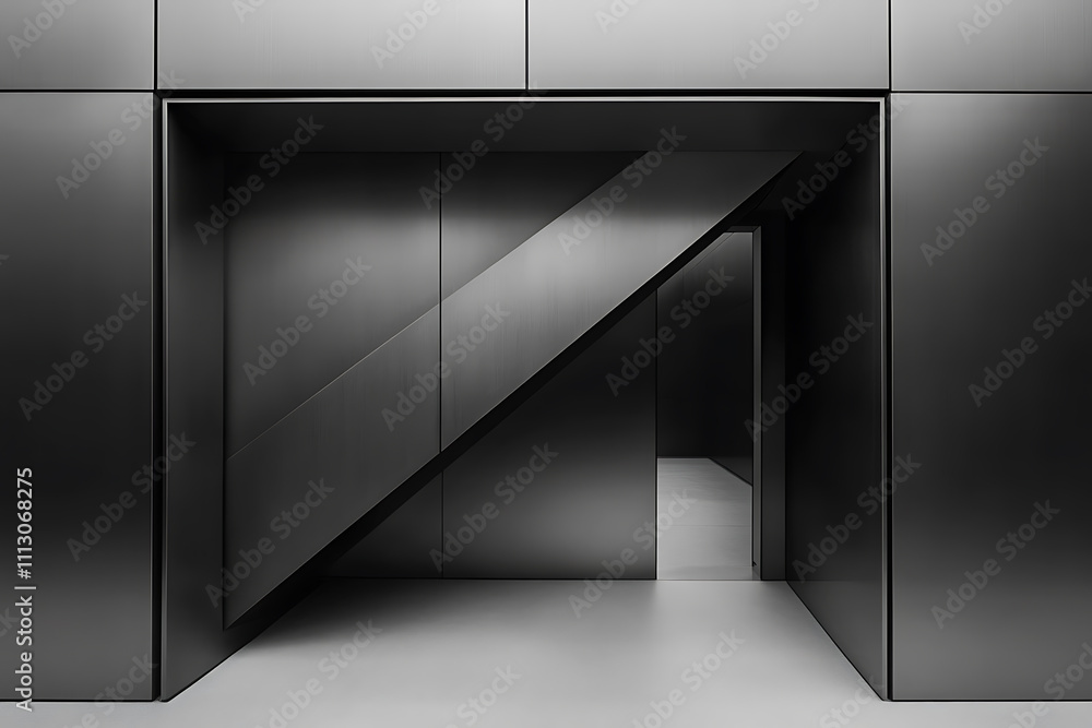 Modern Architectural Staircase Design Modern Architectural Staircase Design