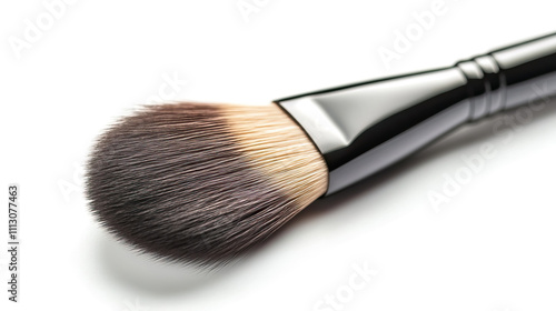 A Professional Makeup Brush designed specifically for achieving a flawless application