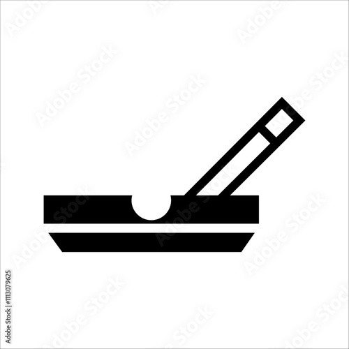  ashtray
